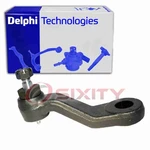 Delphi Steering Pitman Arm For 1992-1999 Chevrolet K2500 Suburban Gear Jv. Fixed Price $46.55.