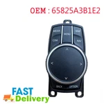 New For Bmw G30 G31 G32 G01 G02 Nav Idrive Touch Controller Unit Oem 65825a3b1e2. Fixed Price $178.99.