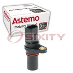 Hitachi Crankshaft Position Sensor For 2015-2018 Audi Q3 2.0l L4 Engine Wr. Fixed Price $26.55.