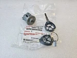 2009-2010 Toyota Camry Ignition Lock Cylinder 69057-06151 Genine. Fixed Price $115.00.