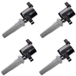 Walker Products Ignition Coil Set Fits 2009-2019 Ford Escape 10-20 Fusion. Fixed Price $220.99.