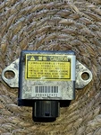 2003-2004 Toyota 4runner Yaw Rate Stability Control Sensor Oem 89183-60010. Fixed Price $25.00.