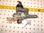 Mercedes Oem W110 190 Diesel Neiman Ignition,steering Lock ,key 1 Assembly,8280. Fixed Price $549.39.
