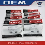 8pcs Ignition Coils Motorcraft Dg508 For F150 4.6l 5.4l 6.8l 3w7z12029a New Us. Fixed Price $135.95.