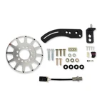 Holley Sniper 556-170 Crank Trigger Kit, 8 Inch, 12-1x, Bbc. Fixed Price $649.95.