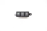 2018 Nissan Sentra Nismo 1.6 Turbo Eco Sport Tcs Switches Buttons. Fixed Price $60.91.