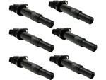 Ignition Coil Kit 21vkxy45 For Optima Rondo Magentis 2008 2007 2006 2010 2009. Fixed Price $91.43.