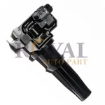Ignition Coil For Kia Optima Hyundai Sonata Santa Fe 2.4l Uf285 C1226. Fixed Price $15.00.