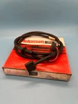 Motorcraft Dy-84-a Ignition Coil Ballast Resistor - D1az-12250-a D1ab 12250-aa. Fixed Price $48.99.