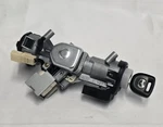 2004-2013 Mazda 3 Ignition Switch Lock Cylinder With Key Oem Clean Assembly. Fixed Price $108.90.