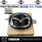 New Oem 2019-2025 Mazda 3 Cx-30 Front Mascot Logo Emblem Badge Bckb-51-730a. Fixed Price $69.86.
