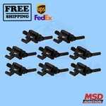 Ignition Coil Msd For Dodge 2003-2005 Ram 2500. Fixed Price $511.69.