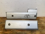 Toyota Land Cruiser Set Of Spark Plug Covers 11212-66020 11219-66010. Fixed Price $83.99.