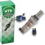 Ngk Ntk Upstream Left Oxygen Sensor For 2013-2019 Cadillac Xts 3.6l V6 O2 Uf. Fixed Price $83.60.