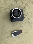 08-14 Mercedes W204 C250 C350 Ignition Control Module Node W/ Key A2079057201. Fixed Price $144.97.