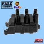 Ignition Coil Msd For Ford Taurus 2001-2007. Fixed Price $220.83.