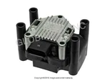 Volkswagen (1998-2015) Ignition Coil Oem Beru + 1 Year Warranty. Fixed Price $89.85.