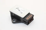 09-15 Mazda Mx-5 Miata Nc Yaw Rate Sensor F189437y1. Fixed Price $74.99.