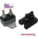 Vintage Air 23160-vuw, One Gray Plastic 30 Amp Circuit Breaker W/boot Performanc. Fixed Price $31.57.