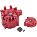 Msd 84023 Hei Extreme Cap And Rotor Kit, Red. Fixed Price $129.95.