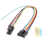 Hvac Ac Blower Motor Connector Wiring Harness For Gmc Envoy Sierra Yukon. Fixed Price $19.99.
