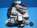 02 03 Nissan Maxima I35 Ignition Immobilizer Ecu Key A56t63zp4 Plug & Play Oem. Fixed Price $278.59.