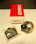 Standard Motor Knock Sensors Ks39. Fixed Price $19.00.