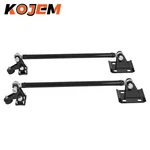 For Chevrolet Silverado Gmc Sierra 1999-2018 Traction Bars Axle Flipped Truck. Fixed Price $231.70.