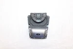 2004 Mercedes Sl500 R230 Conv #391 Top Roof Control Switch Abc Mirror. Fixed Price $157.99.