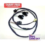 American Autowire Nv93592, One Rear Body Light Harness Performance Racing Parts. Fixed Price $160.50.