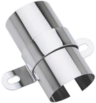Trans-dapt 9006 Ignition Coil Cover & Bracket Chrome. Fixed Price $14.39.