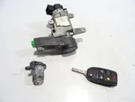 Ignition Lock Switch Volvo Xc90 I Suv 2.4 D5 20v (d5244t) 31253392. Fixed Price $89.72.