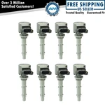 Engine Ignition Coil Set Of 8 For Mercedes Cl550 Clk550 Cls550 E550 G550 Gl450. Fixed Price $149.85.