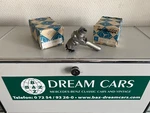 New Nos Mercedes W107 W108 W109 W111 W116 Steering Lock Lhd Oem. Fixed Price $1531.13.