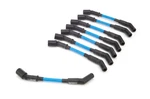 Scott Performance Ch-ls-s-4 Spark Plug Wire Set 45-degree Blue For Gm Ls. Fixed Price $127.94.