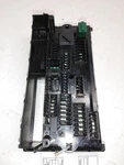 2013 Bmw X3 F25 Cabin Fuse Box Asm 9259467-01. Fixed Price $55.00.