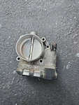 Throttle Body Volvo 30711552, Bosch 0280750146 New. Fixed Price $30.00.