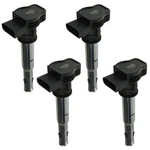 Ngk U5015-4 (49173) Coil-on-plug Ignition Coil, Pack Of 4. Fixed Price $133.90.