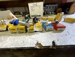 Standard Al111x Scarlisle 2024 ''read The Listing". Fixed Price $15.00.