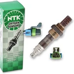 Ngk Ntk Upstream Left O2 Oxygen Sensor For 2008-2015 Gmc Savana 2500 4.8l Vb. Fixed Price $85.36.