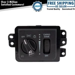 1a Headlight Fog Light Switch For Dodge Ram Pickup 1500 2500 3500. Fixed Price $54.85.