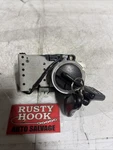 2000 Dodge Durango Ignition Starter Switch W/ Key 04815812. Fixed Price $68.00.
