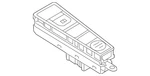 Genuine Volkswagen Switch Assembly 3ab-927-137-whs. Fixed Price $163.71.