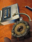 1974-1987 Chevy Buick Pontiac Oldsmobile Distributor Magnetic Pick Up 8 Cylinder. Fixed Price $27.48.