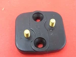 1932-37 Ford Ignition Switch Terminal Plate B-3704. Fixed Price $16.04.