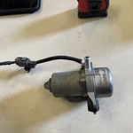 2007-2012 Acura Rdx 2.3l Turbo Engine Vacuum Pump Oem, 46460-stk-a012-m1. Fixed Price $55.99.