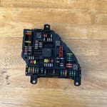 Bmw 535xi 5 Series F10 Power Distribution Box, Rear 9234423 61149234423. Fixed Price $79.00.