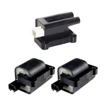 3x Ignition Coil For 1997-2004 Mitsubishi Montero Sport 3.0l 3.5l V6 Uf196 Uf197. Fixed Price $45.99.