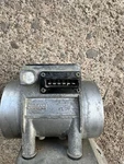 84-88 Nissan 300zx Vg30et Turbo Mass Air Flow Sensor. Fixed Price $125.00.