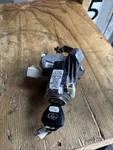 2007-2011 Toyota Camry Ignition Switch Lock W/key & Immobilizer Oem 89783-71010. Fixed Price $75.00.
